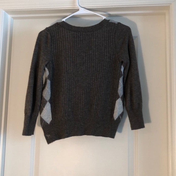 Abercrombie & Fitch sweater - Picture 2 of 3